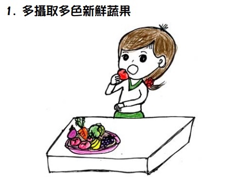 注意事項一