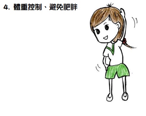 注意事項四
