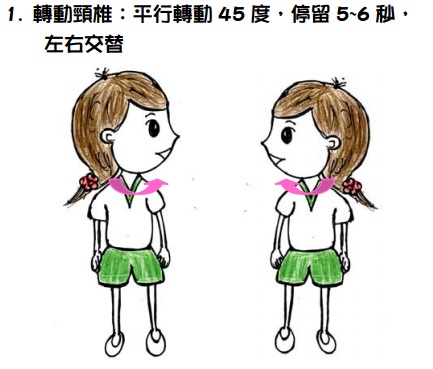 運動項目一