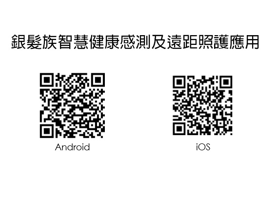 應用程式下載QRcord？